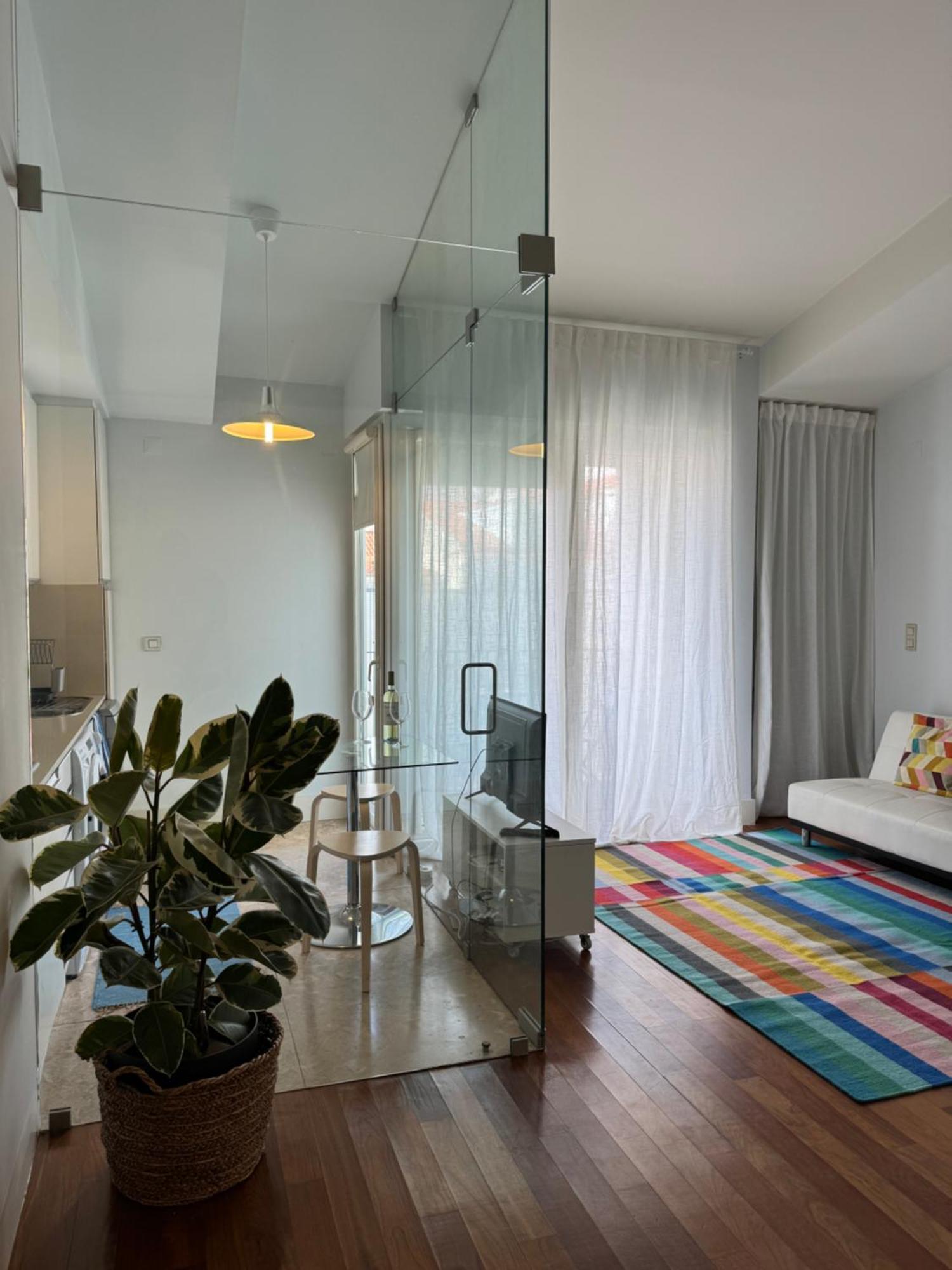 Apartment In Santos Лісабон Екстер'єр фото