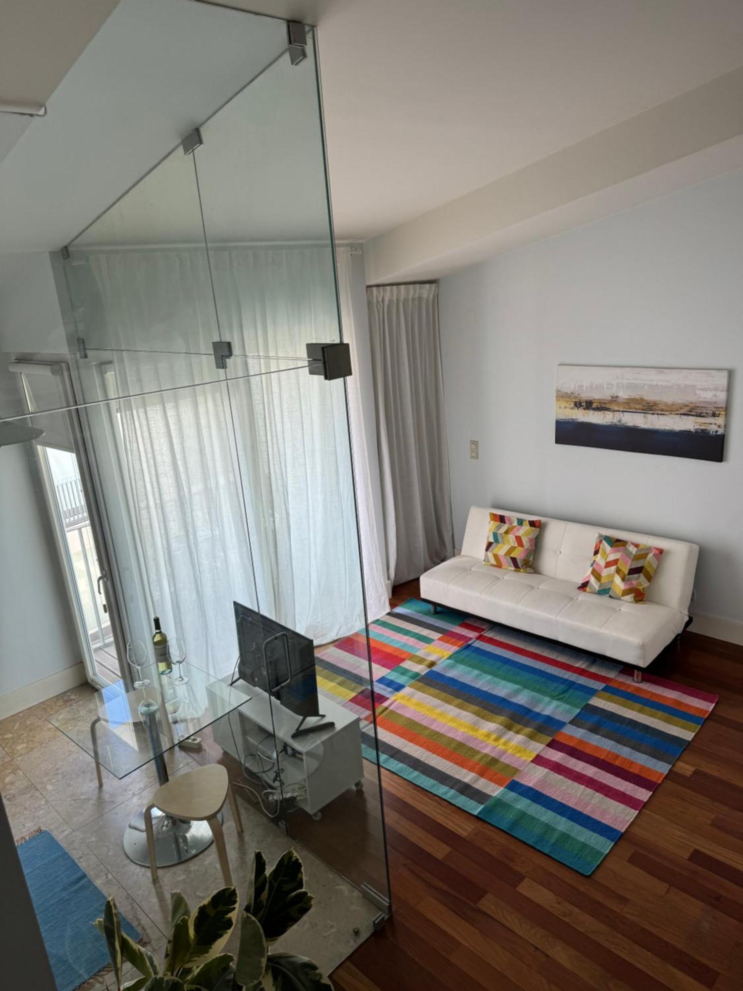 Apartment In Santos Лісабон Екстер'єр фото