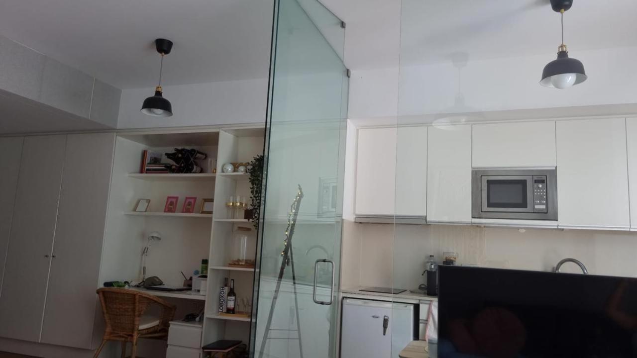 Apartment In Santos Лісабон Екстер'єр фото